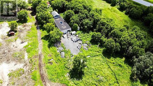2884 County Rd 89, Innisfil, ON - Outdoor
