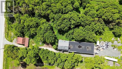 2884 County Rd 89, Innisfil, ON - Outdoor