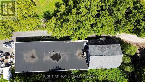 2884 County Rd 89, Innisfil, ON - Outdoor