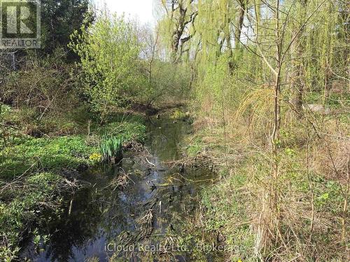 1449 Ithaca Court, Mississauga, ON - Outdoor With View