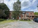 145 Syples Street, Burk'S Falls, ON  - Outdoor 