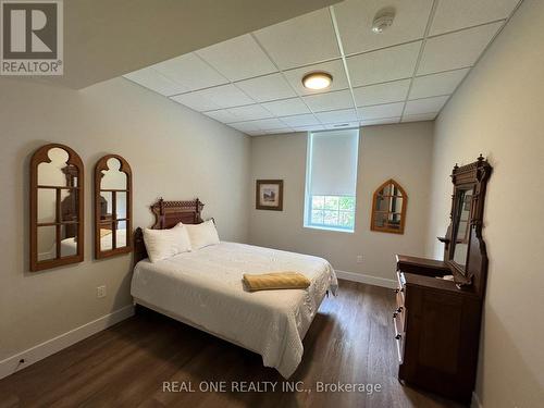145 Syples Street, Burk'S Falls, ON - Indoor Photo Showing Bedroom