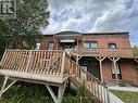 145 Syples Street, Burk'S Falls, ON  - Outdoor With Deck Patio Veranda 