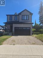 33 CHURCH Street E Unit# 33B (lower unit)  Elmira, ON N3B 2L2