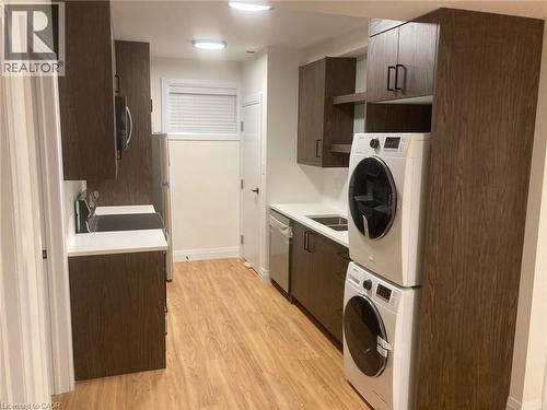 33 CHURCH Street E Unit# 33B (lower unit) , Elmira, Ontario N3B 2L2 2