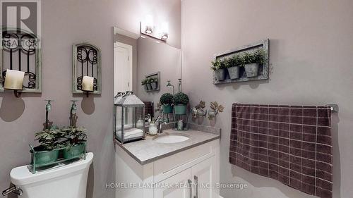 537 Millstream Drive, Waterloo, ON - Indoor Photo Showing Bathroom