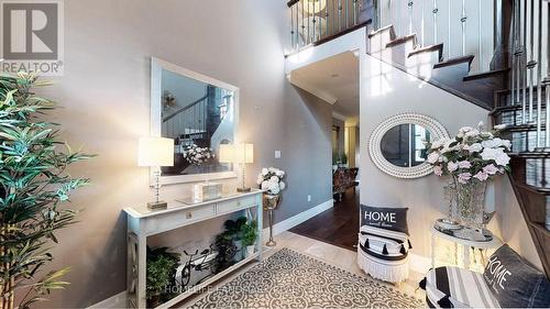 537 Millstream Drive, Waterloo, ON - Indoor Photo Showing Other Room
