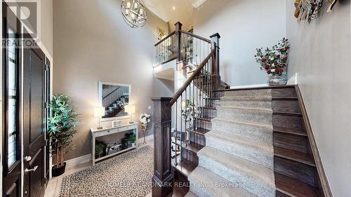 537 Millstream Drive, Waterloo, ON - Indoor Photo Showing Other Room