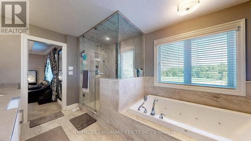 537 Millstream Drive, Waterloo, ON - Indoor Photo Showing Bathroom