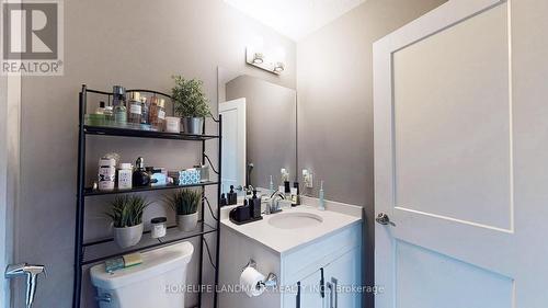 537 Millstream Drive, Waterloo, ON - Indoor Photo Showing Bathroom