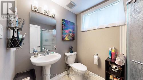 537 Millstream Drive, Waterloo, ON - Indoor Photo Showing Bathroom