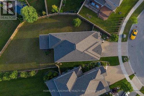 537 Millstream Drive, Waterloo, ON - Outdoor With View