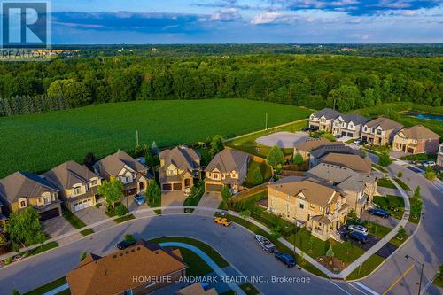 537 Millstream Drive, Waterloo, ON - Outdoor With View