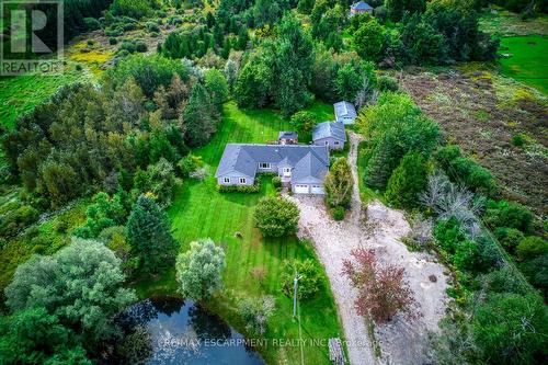 555118 MONO AMARANTH TOWNLINE , Mono, Ontario L9W 0T3 3