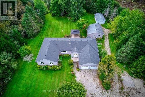 555118 MONO AMARANTH TOWNLINE , Mono, Ontario L9W 0T3 4