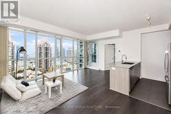 2101 - 4099 BRICKSTONE MEWS Mississauga, ON L5B 0G2