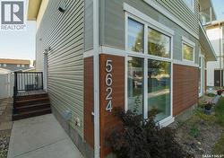 5624 TUTOR WAY  Regina, SK S4W 0N6