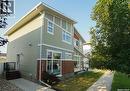 5624 Tutor Way, Regina, SK  - Outdoor 