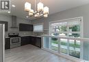 5624 Tutor Way, Regina, SK  - Indoor Photo Showing Kitchen With Upgraded Kitchen 