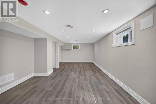 615 Oxford Street, Toronto, ON - Indoor Photo Showing Other Room