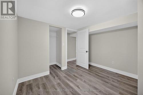 615 Oxford Street, Toronto, ON - Indoor Photo Showing Other Room