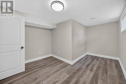615 Oxford Street, Toronto, ON - Indoor Photo Showing Other Room