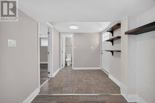 615 Oxford Street, Toronto, ON - Indoor Photo Showing Other Room