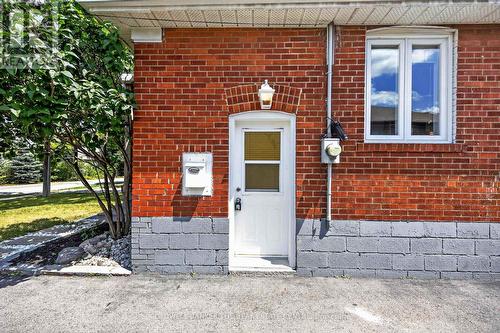 615 Oxford Street, Toronto, ON - Outdoor With Exterior