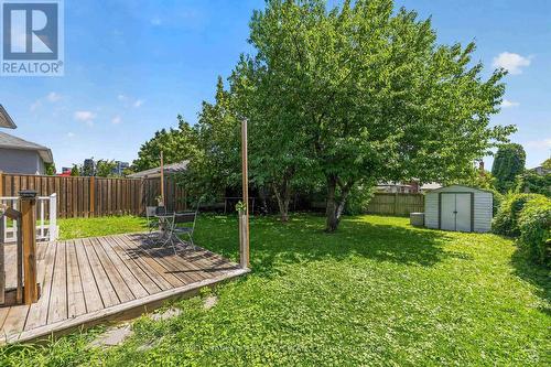 615 Oxford Street, Toronto, ON - Outdoor