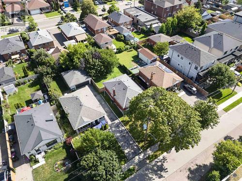 615 Oxford Street, Toronto, ON - Outdoor With View