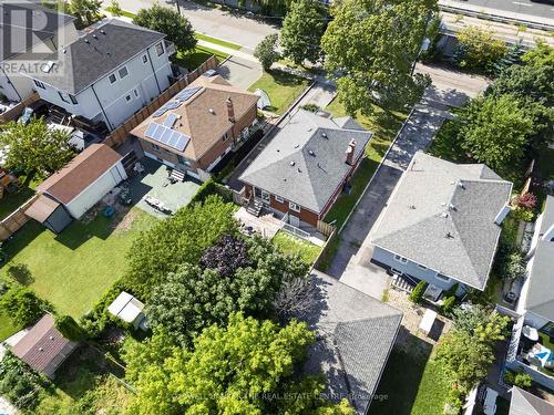 615 Oxford Street, Toronto, ON - Outdoor With View