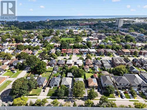 615 Oxford Street, Toronto, ON - Outdoor With View