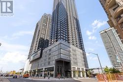 3810 - 395 SQUARE ONE DRIVE Mississauga, ON L5B 0P6