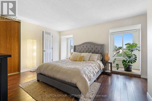 39 - 1803 Axminster Court, Ottawa, ON - Indoor Photo Showing Bedroom