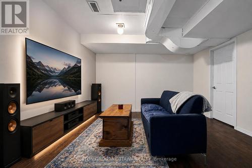 This photo has been staged with AI. - 39 - 1803 Axminster Court, Ottawa, ON - Indoor