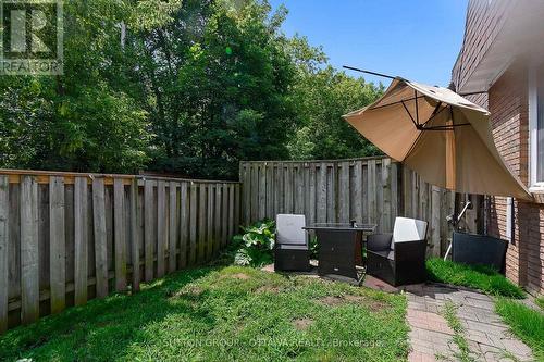 39 - 1803 Axminster Court, Ottawa, ON - Outdoor