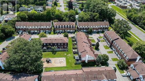 39 - 1803 Axminster Court, Ottawa, ON - Outdoor With View