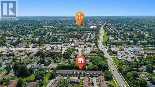 39 - 1803 Axminster Court, Ottawa, ON - Outdoor With View