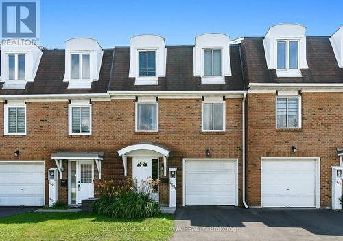 39 - 1803 Axminster Court, Ottawa, ON - Outdoor With Facade