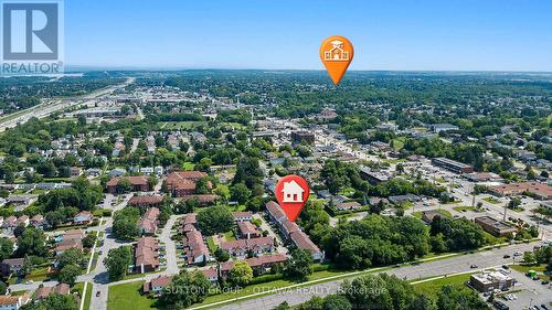 39 - 1803 Axminster Court, Ottawa, ON - Outdoor With View