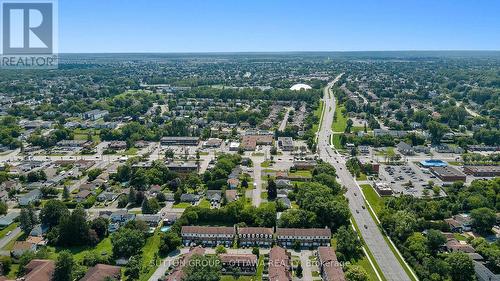 39 - 1803 Axminster Court, Ottawa, ON - Outdoor With View