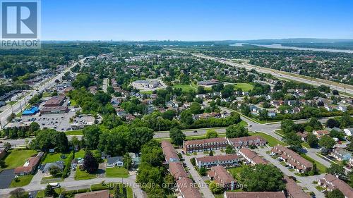 39 - 1803 Axminster Court, Ottawa, ON - Outdoor With View