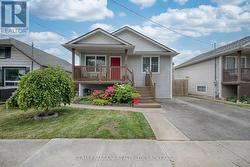 3819 GRAEBER AVENUE Fort Erie (Crystal Beach), ON L0S 1B0