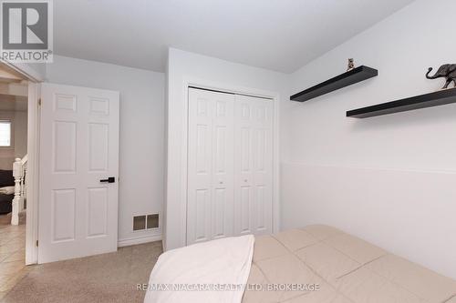 3819 Graeber Avenue, Fort Erie (Crystal Beach), ON - Indoor Photo Showing Bedroom