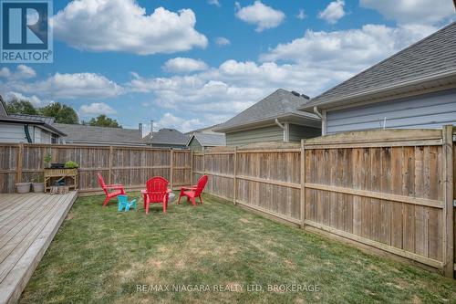 3819 Graeber Avenue, Fort Erie (Crystal Beach), ON - Outdoor