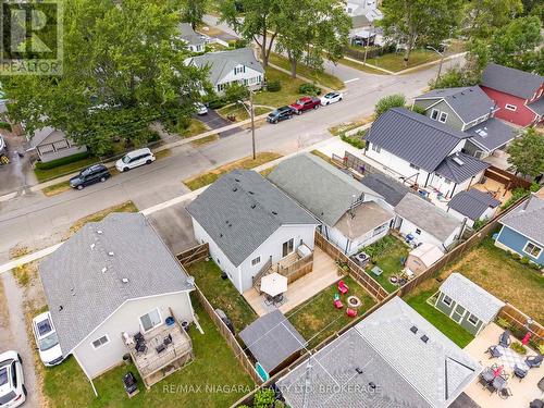 3819 Graeber Avenue, Fort Erie (Crystal Beach), ON - Outdoor With View