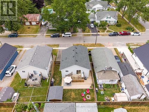 3819 Graeber Avenue, Fort Erie (Crystal Beach), ON - Outdoor With View