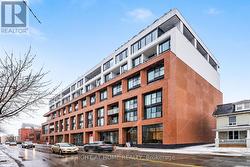 520 - 2720 DUNDAS STREET Toronto, ON M6P 0C3