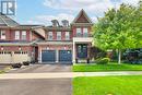 23 Boyces Creek Court, Caledon, ON  - Outdoor With Facade 