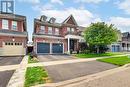 23 Boyces Creek Court, Caledon, ON  - Outdoor With Facade 